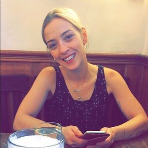 Meet your Posher, Jaimie-lynn